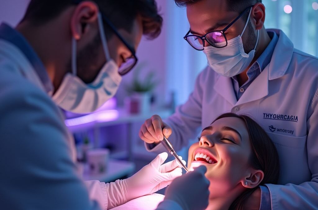 Hollywood Smile în Turcia – 2026