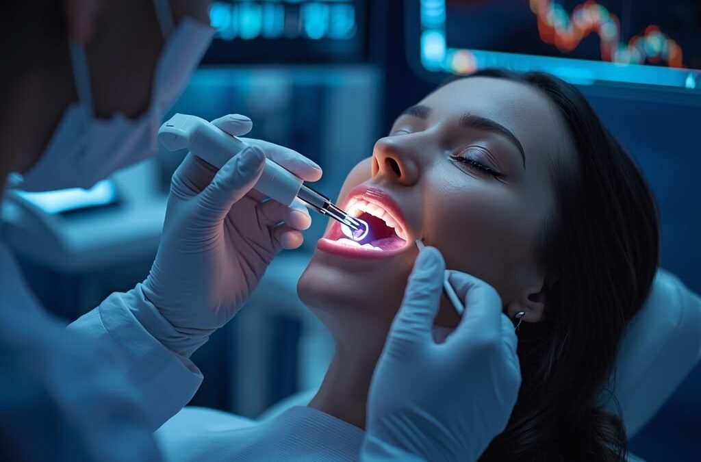 Implant dentar All on 4 / All on 6: etape si pret